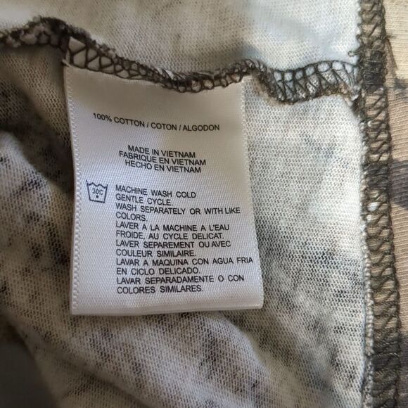 RedHead Camouflage Short Sleeve Tee Men's Size Large - Picture 7 of 7